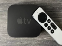 AppletvOS16更新让我担心AppleTV4K的未来