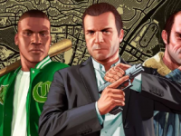 索尼PS5上的GTA5价格即将飙升