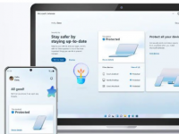 Microsoft Defender 在 Windows iOS 和 Android 上推出