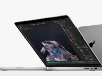 苹果搭载M2芯片的新款MacBookPro13将于今日首发