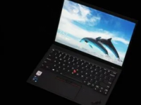 联想2022款ThinkPadX1nano正式发布目前已经上架开售