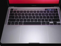 苹果最新的14英寸和16英寸MacBook Pro已经移除了Touch Bar