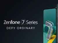 海报显示华硕Zenfone9将于7月28日正式发布