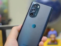 摩托罗拉将于本月发布新机motoX30Pro