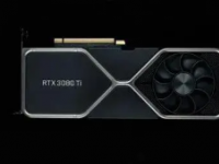 功耗达到175W的GeForce RTX 3080Ti笔记本电脑GPU是游戏本最强GPU