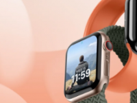 关于苹果公司即将推出的AppleWatchSeries8的高端版本的细节一直在流传