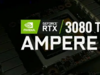 对NVIDIA来说不着急上市一是因为RTX30系显卡还有大量库存等待抛售