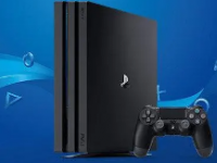 索尼目前有两代主机PS4  PS5同时销售