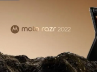 motorazr2022在开完发布会当晚就开启了首销