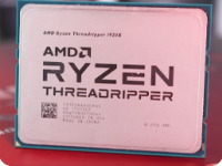 AMD锐龙线程撕裂者ThreadripperPRO5000WX系列处理器已上市