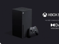 微软Xbox Series S国行目前已可现货购买