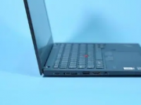 ThinkPadX13s是一款典型的商务本