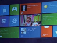 微软Windows 8也是微软历史上颇具争议的操作系统