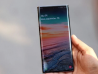 2022 年 8 月的安全更新为美国的 Galaxy Note 10 带来了错误修复