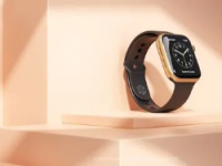 Apple Watch Pro 的高清渲染图再次曝光