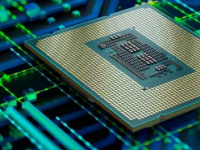 Intel去年发布的12代酷睿不仅首发了DDR5内存