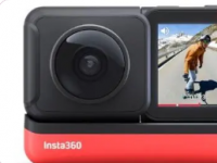 影石正式发布Insta360X3全景运动相机售价2998元