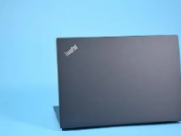 ThinkPadX13s已经搭载了这颗处理器而且整体体验不错