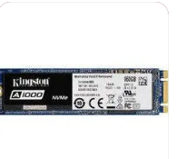 金士顿NV2SSD已经在京东上架250GB版售价215元