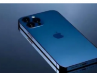 本月早些时候苹果发布iPhone14系列手机