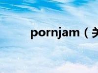 pornjam（关于pornjam的介绍）