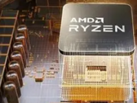 AMD发布了全新Zen4架构的7000系列锐龙处理器性能表现令人惊喜