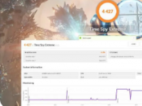 ULBenchmark今天官方宣布将在当地正式发布新版测试项目3DMarkSpeedWay