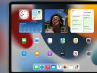 苹果计划在10月的最后一周发布iPadOS16.1