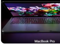 苹果在官网上架了搭载M2芯片的翻新版MacBookAir13英寸笔记本