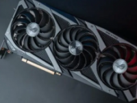 部分RTX3070的价格降至2000元以内