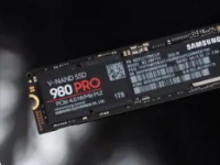 三星980Pro1TBSSD到手价899元