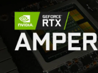 AMD NVIDIA今年都发布了全新架构的新一代显卡