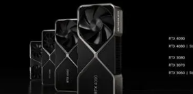 AMD NVIDIA今年都发布了新一代显卡包括RTX 40及RX 7000系列