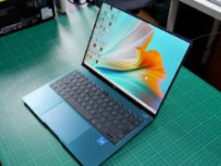 华为旗舰笔记本MateBook X Pro千元立减限时最高优惠1000元