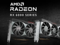 AMD的RX7900系列显卡上周解禁虽然性能比上代RX6000有了大幅提升