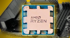 AMD发布了全新一代的锐龙7000处理器