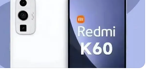 RedmiK60Pro卖2999元不可今天上午Redmi官方针对K60的影像功能进行了预热