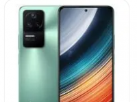 小米RedmiK60E支持67W快充内置5500mAh大电池