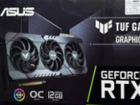 RTX3060即使想要达到GTX1060这样的影响力