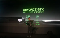 NVIDIA的担忧似乎有些莫名奇妙虽然后者45%的应收都来自游戏相关