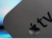 苹果正在开发配备更快处理器的AppleTV