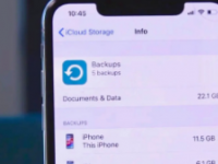 一些iPhone用户抱怨iPhone升级到iOS16.3之后iCloud自动备份出现问题