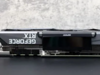 RTX3070Ti将是未来一段时间的销售主力