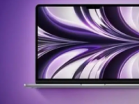 苹果有望在WWDC2023大展上推出15英寸的MacBookAir