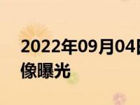 2022年09月04日消息 太阳系外行星直接图像曝光