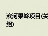 滨河果岭项目(关于滨河果岭项目当前房价介绍) 