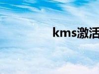 kms激活office2010失败