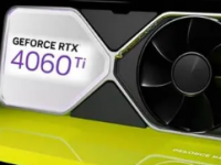 RTX4060Ti预计本月下旬发布RTX4060会否同步登场