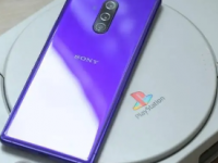 索尼Xperia1V采用了IMX888主摄镜头有效像素48M