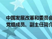 中国发展改革和委员会（张志鹏-天门市发展和改革委员会党组成员、副主任简介）